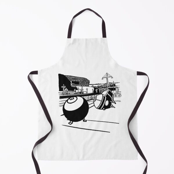 Item preview, Caracola crane Bilbao Spain places Europe travel Bilbao designed and sold by Tropical Blood.