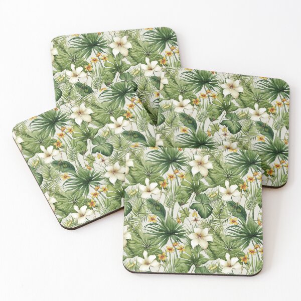 Item preview, Botanical Jungle designed and sold by MimoruShop.
