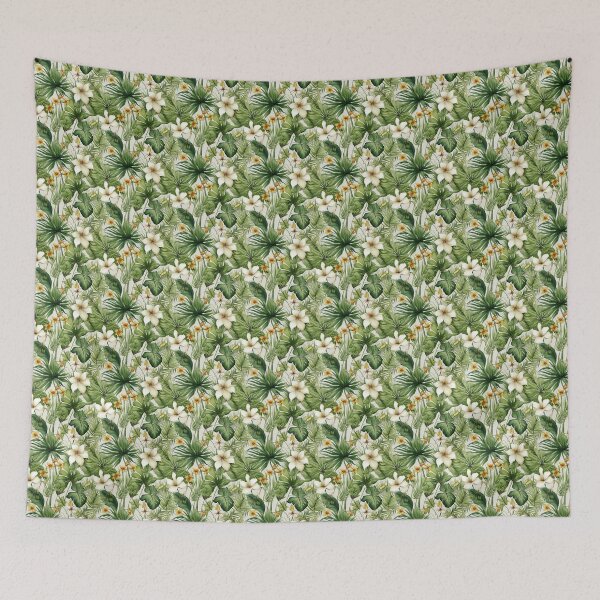 Item preview, Botanical Jungle designed and sold by MimoruShop.