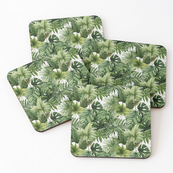 Item preview, Botanical Jungle designed and sold by MimoruShop.