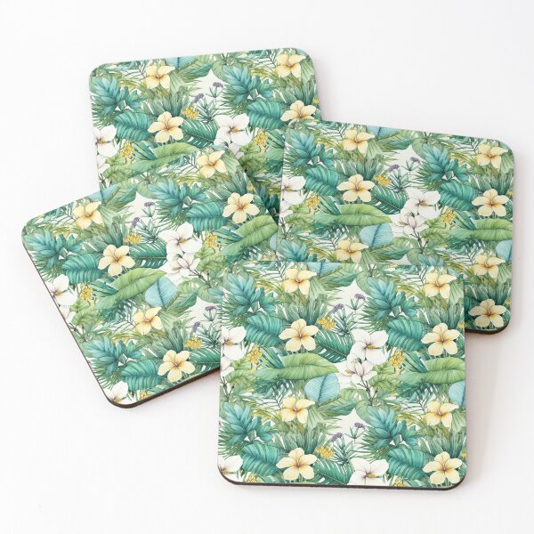 Item preview, Botanical Jungle designed and sold by MimoruShop.