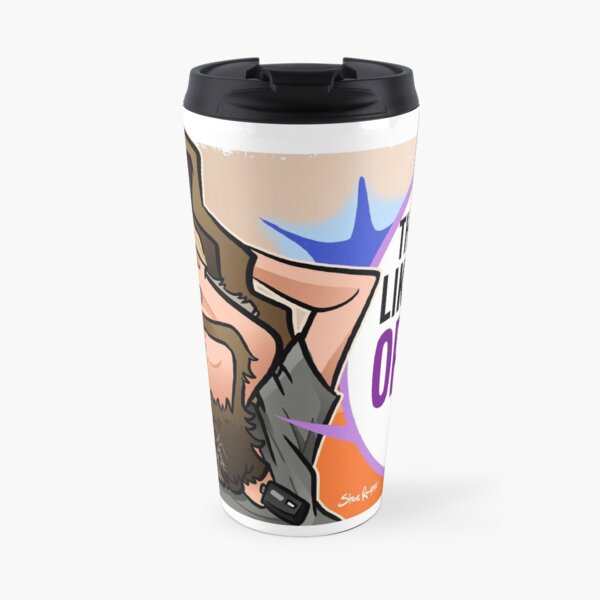 Travel Mug