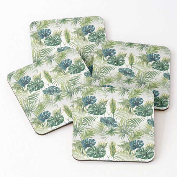 Item preview, Botanical Jungle designed and sold by MimoruShop.