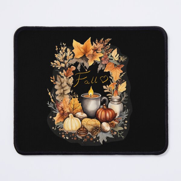 Item preview, Fall Moods Autumn Moods I Love Fall designed and sold by AnnaMDesign.