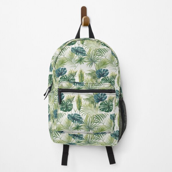 Item preview, Botanical Jungle designed and sold by MimoruShop.