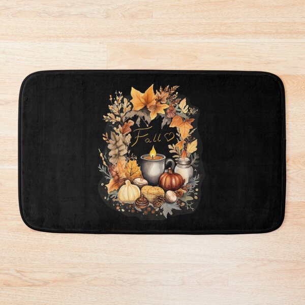 Item preview, Fall Moods Autumn Moods I Love Fall designed and sold by AnnaMDesign.