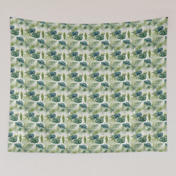 Item preview, Botanical Jungle designed and sold by MimoruShop.