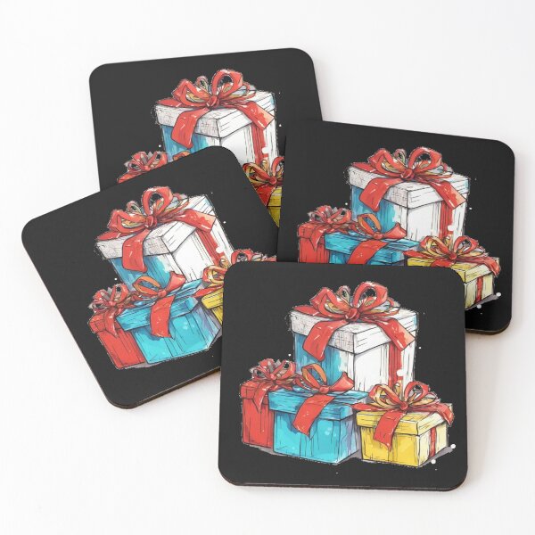 Item preview, Christmas Gift designed and sold by PixelRealm.