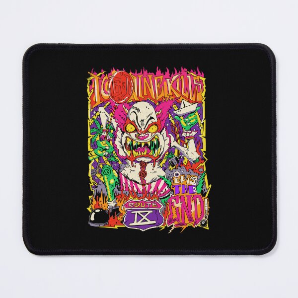 Item preview, Zombie Clown designed and sold by haih-iso.