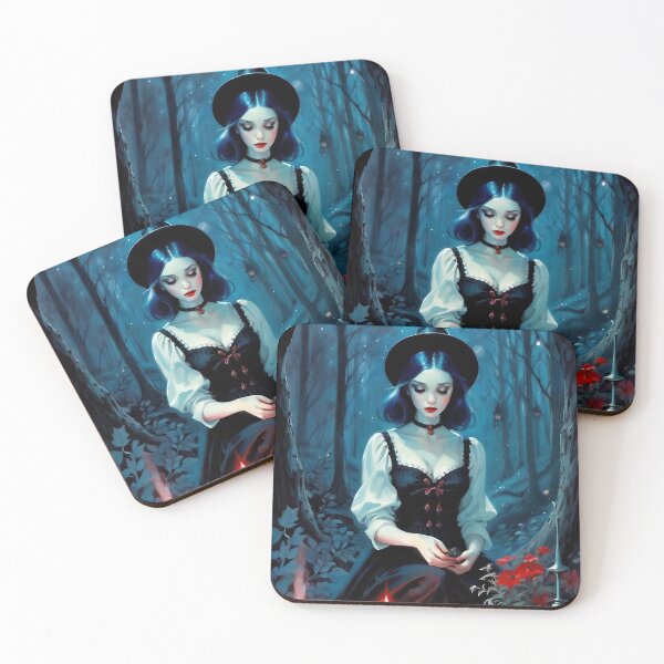 Item preview, Witch aesthetic, the witchery, sorcery designed and sold by Filotecnia.