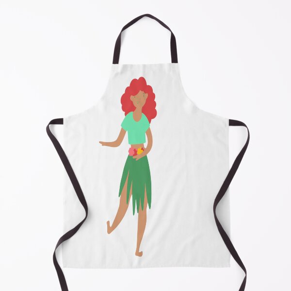 Item preview, Dark Hawaiian design designed and sold by ColorSplash123.