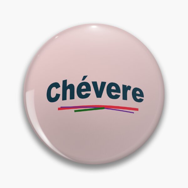 Item preview, Chévere - Cool in Spanish designed and sold by lobodelnoir.