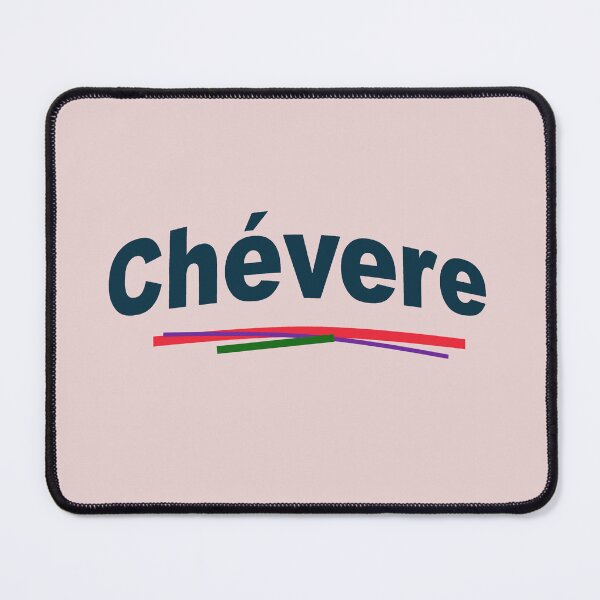 Item preview, Chévere - Cool in Spanish designed and sold by lobodelnoir.