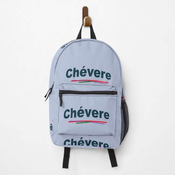 Item preview, Chévere - Cool in Spanish designed and sold by lobodelnoir.