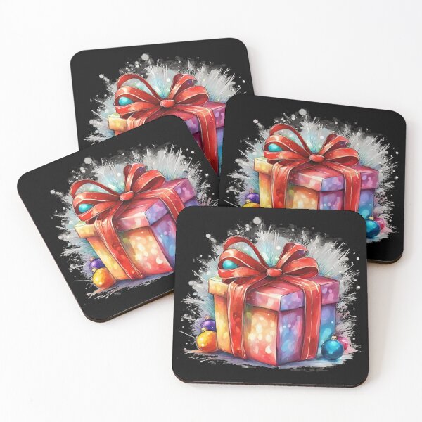 Item preview, Christmas Gift designed and sold by PixelRealm.