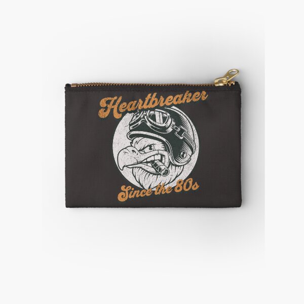 Item preview, Heartbreaker since the 80s designed and sold by Retro-Rebellion.