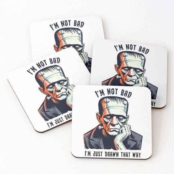 Item preview, Karloff Frankenstein Monster Horror Movie designed and sold by teesandlove.