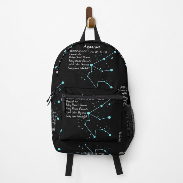 Item preview, Aquarius Constellation designed and sold by TxTaurus110.