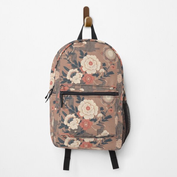 Item preview, The floral pattern of Korea style designed and sold by Boru-Atisuto.