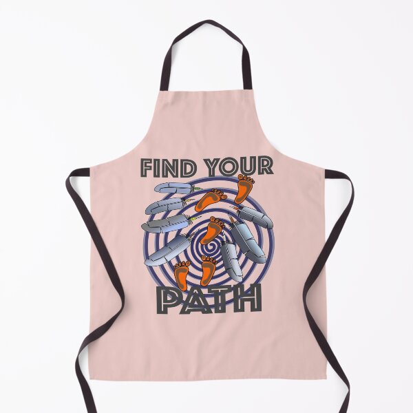 Item preview, Find Your Path designed and sold by AychtuoImages.