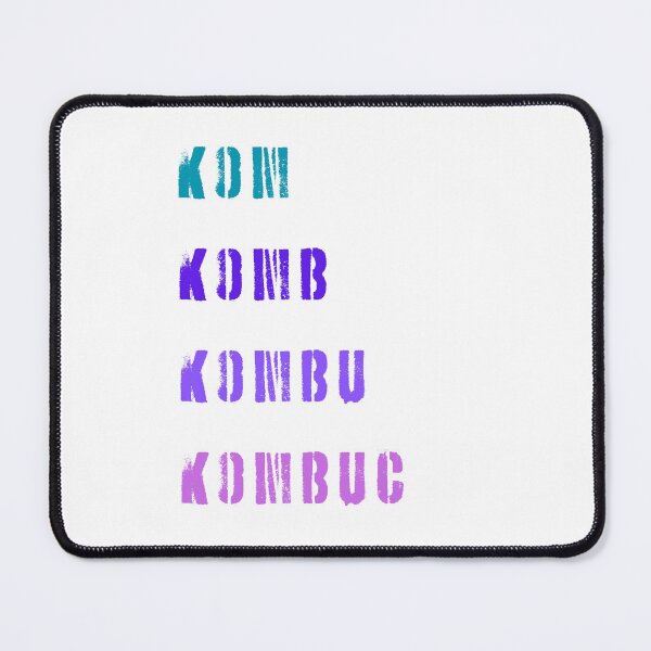 Item preview, KOM KOMBUCHA designed and sold by SourTee.