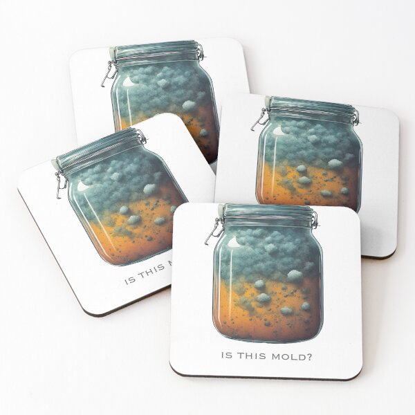 Item preview, Is this mold? designed and sold by SourTee.