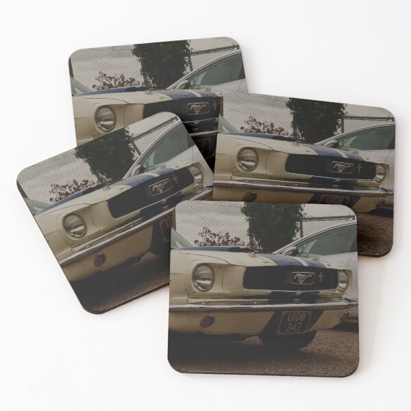 Item preview, Mustango antiguo designed and sold by Michael-Photos.