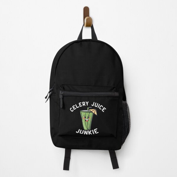 Item preview, Celery juice junkie designed and sold by PawelNature.