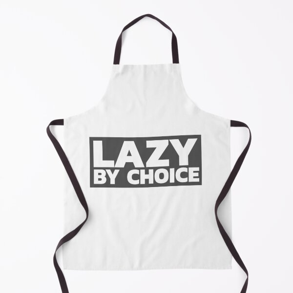 Item preview, Lazy by Choice designed and sold by LeizyShop.