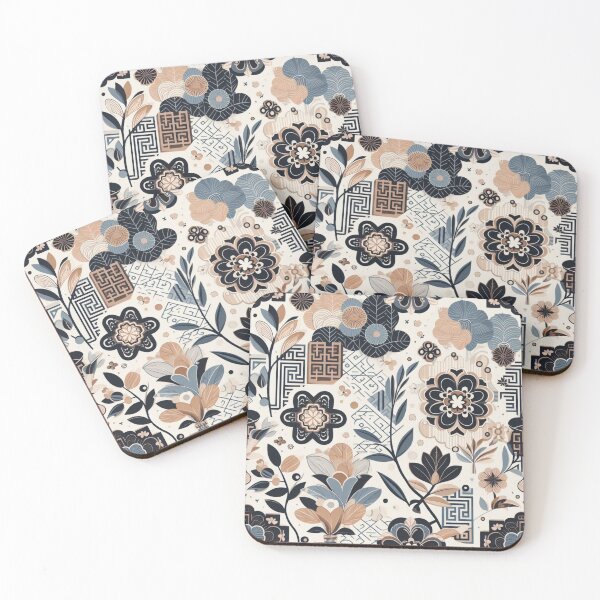 Item preview, The Korean art pattern designed and sold by Boru-Atisuto.