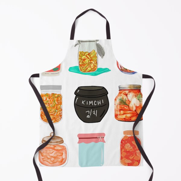 Item preview, Kimchi designed and sold by SourTee.
