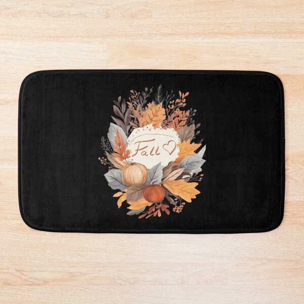 Item preview, Fall Moods Autumn Moods I Love Fall designed and sold by AnnaMDesign.
