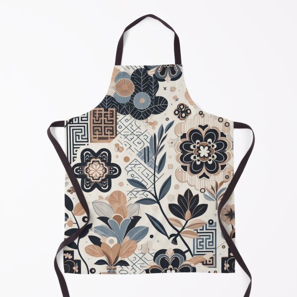 Item preview, The Korean art pattern designed and sold by Boru-Atisuto.