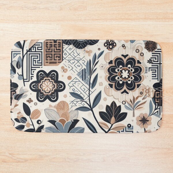 Item preview, The Korean art pattern designed and sold by Boru-Atisuto.