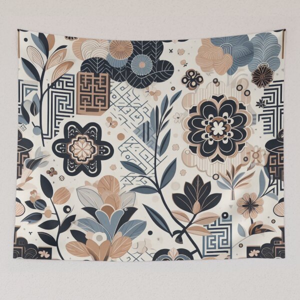 Item preview, The Korean art pattern designed and sold by Boru-Atisuto.