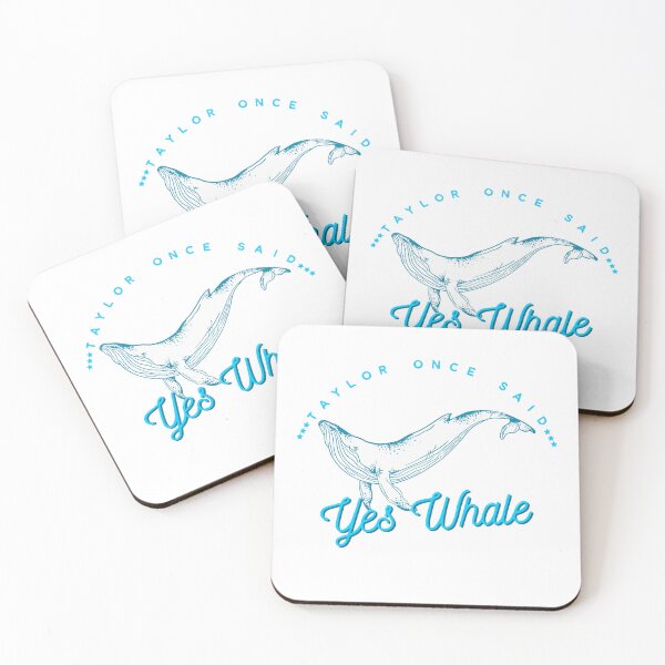 Item preview, Yes Whale! designed and sold by Soyscrafts.