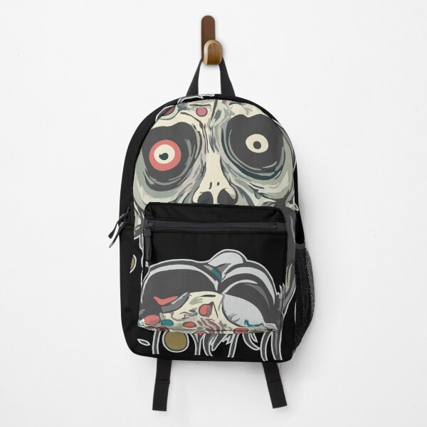Item preview, Zombie face, photo model designed and sold by kreafox.
