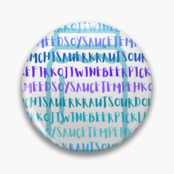 Item preview, Fermentation baby! designed and sold by SourTee.