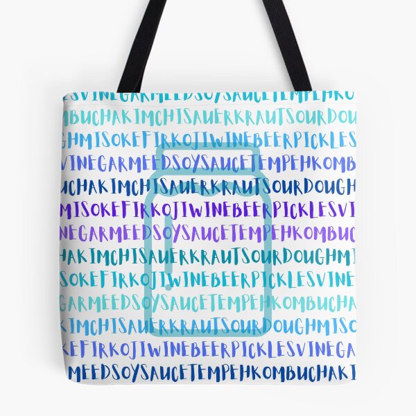 Item preview, Fermentation baby! designed and sold by SourTee.