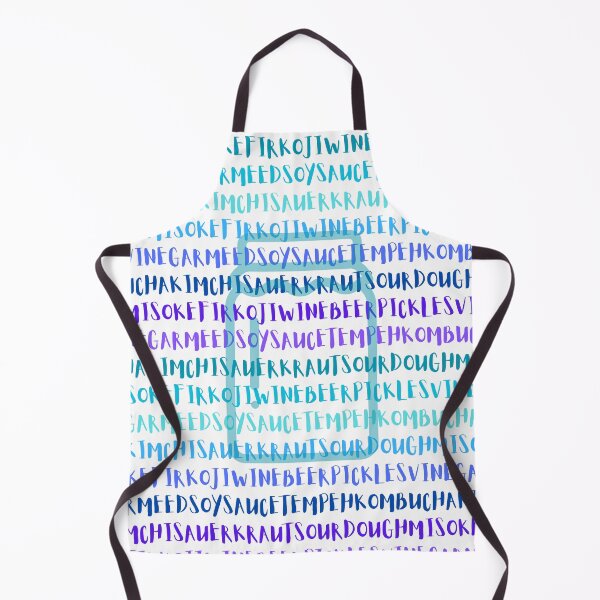 Item preview, Fermentation baby! designed and sold by SourTee.