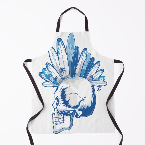 Item preview, Dark Hawaiian design designed and sold by ColorSplash123.