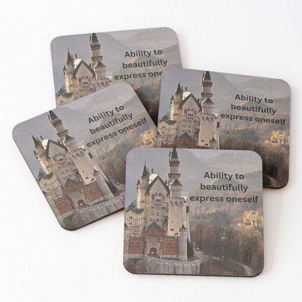 Item preview, Ability to beautiful express one self designed and sold by SKYSHOP007.