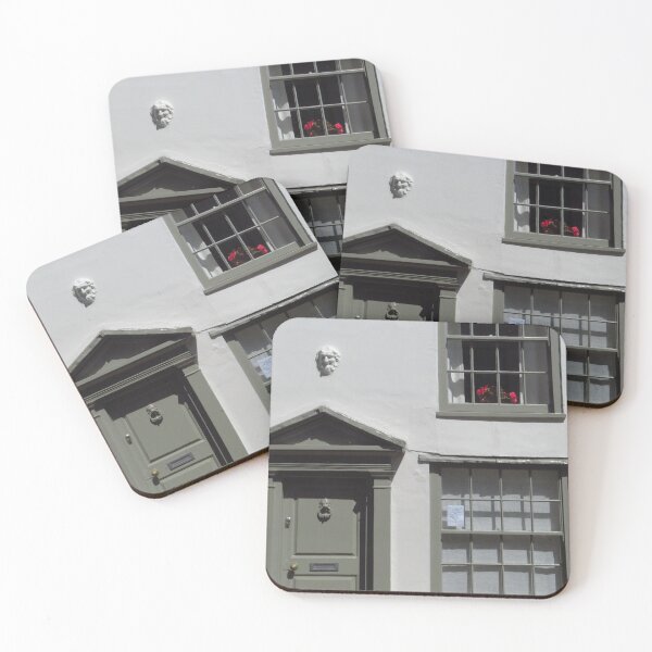 Item preview, Two Windows & A Door, Woodbridge designed and sold by wiggyofipswich.