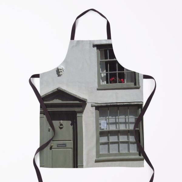 Item preview, Two Windows & A Door, Woodbridge designed and sold by wiggyofipswich.
