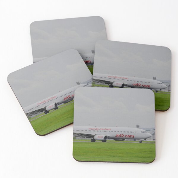 Item preview, Jet2 Plane designed and sold by Michael-Photos.