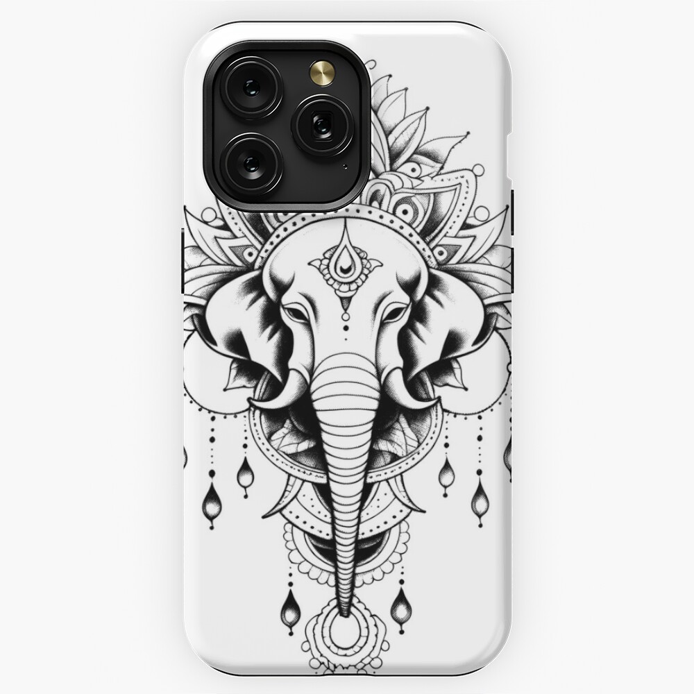 Elephant Tattoos - Etsy Australia