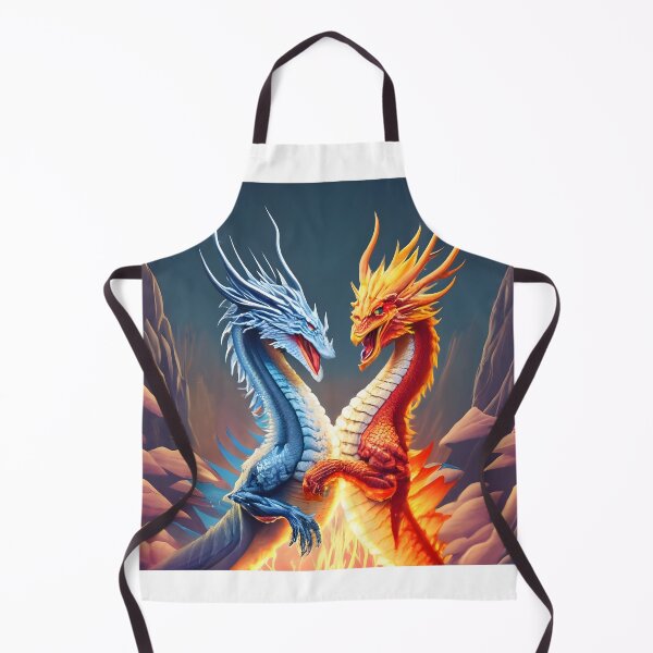 Item preview, War of super dragons designed and sold by SabyDigitalArt.