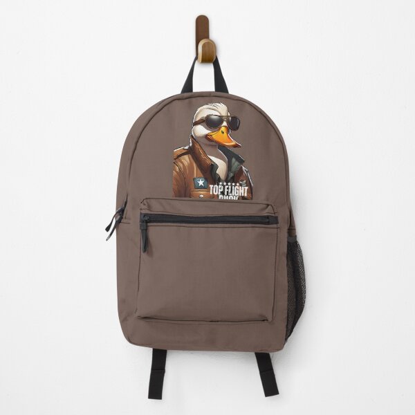 Item preview, Top Flight Duck designed and sold by GleamingGiant.