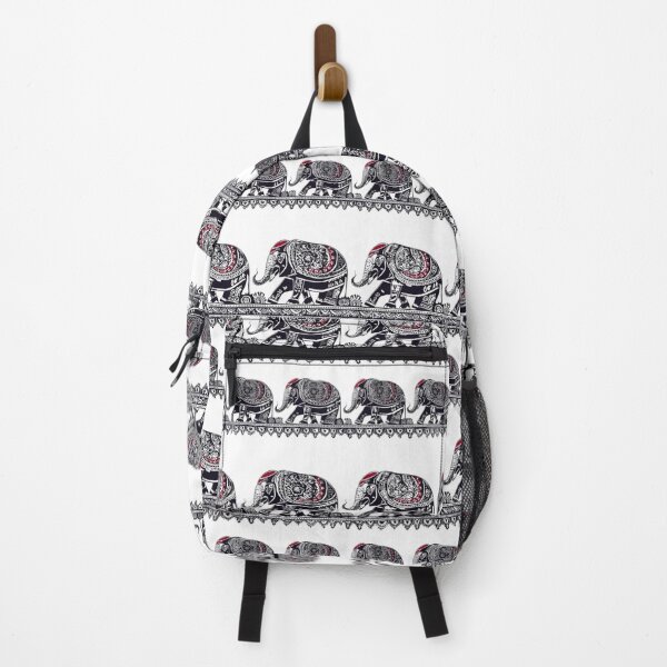 Item preview, Elephant Parade seamless1 designed and sold by Nopphadon44.