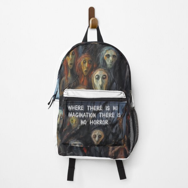 Item preview, Creepy Things designed and sold by SimplifyCD.